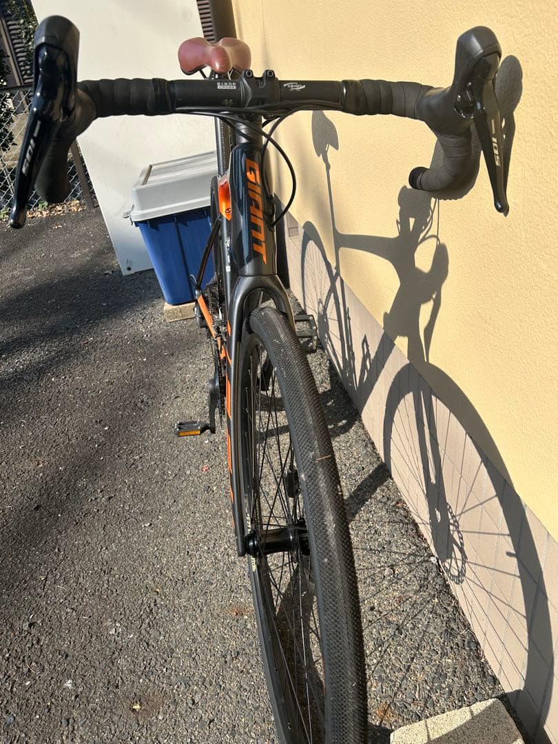 ミ*E様 【特価】defy advanced2 2020 Mサイズ