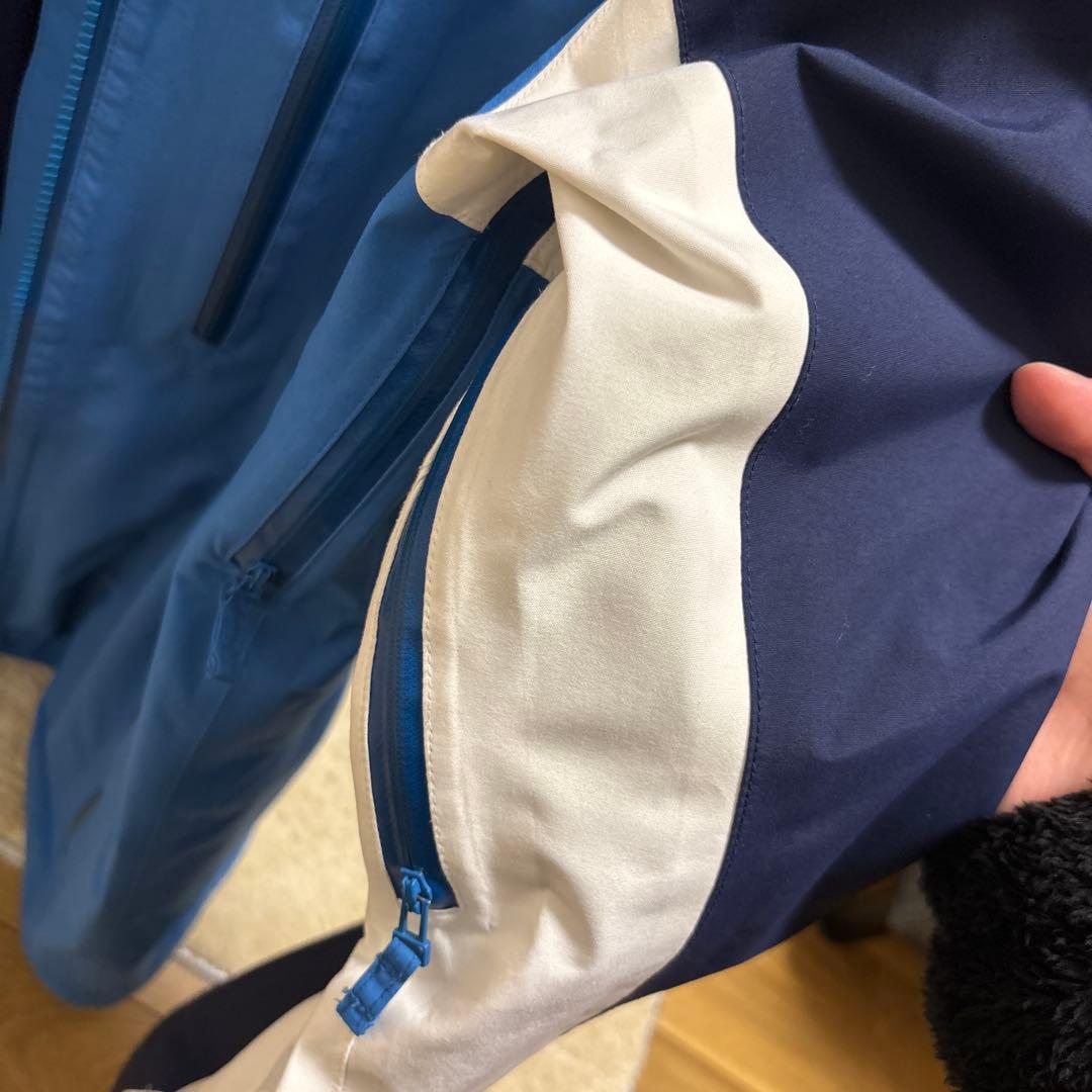 REW KAMIKAZE JACKET [GORE-TEX] スノボウェア