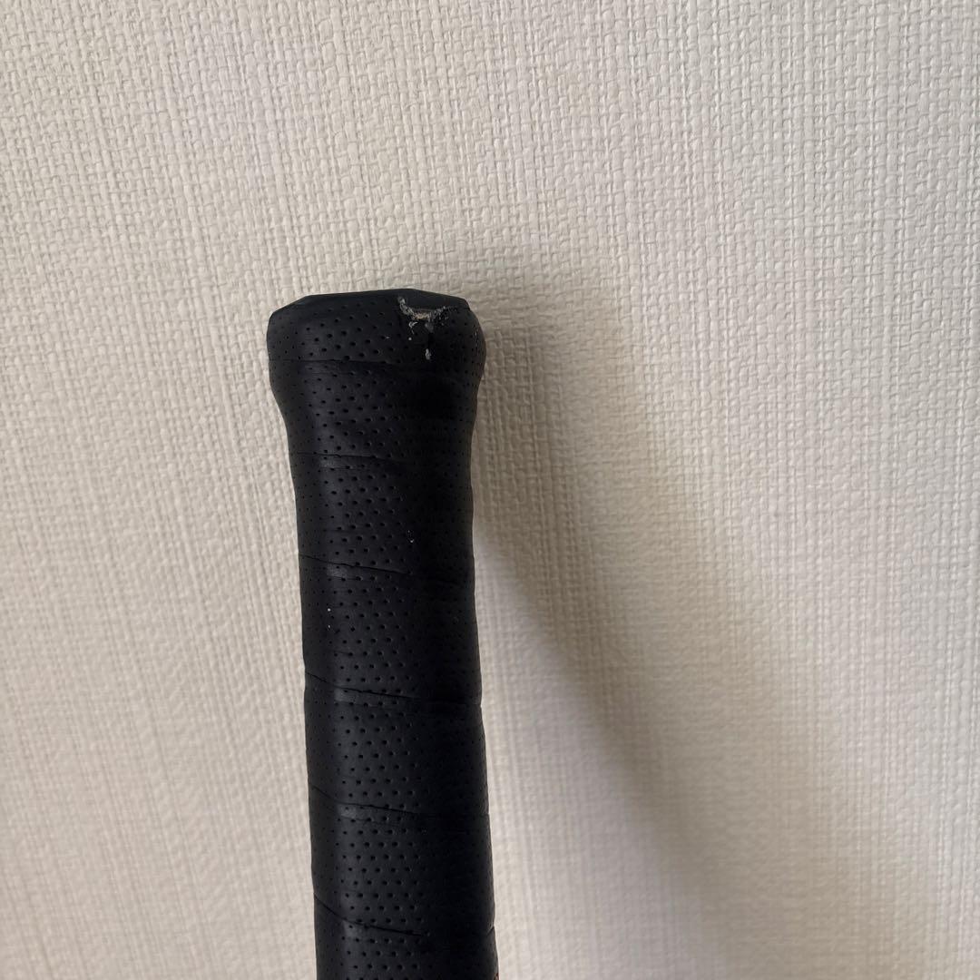 ラケット(硬式用) Prince BEAST100 280g G2