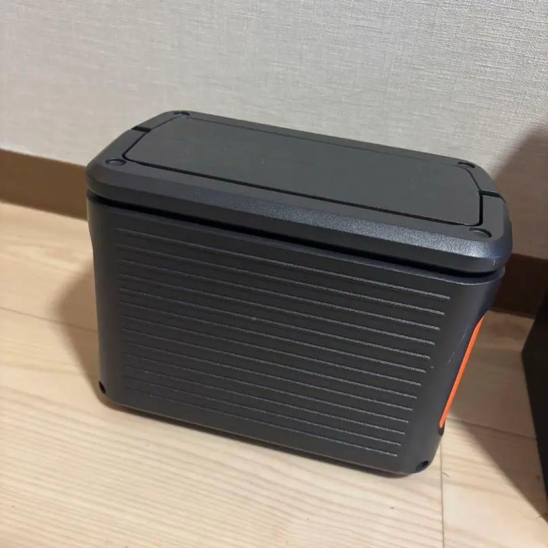 Jackery ジャクリポータブル電源 240Wh 200W お値下げ不可