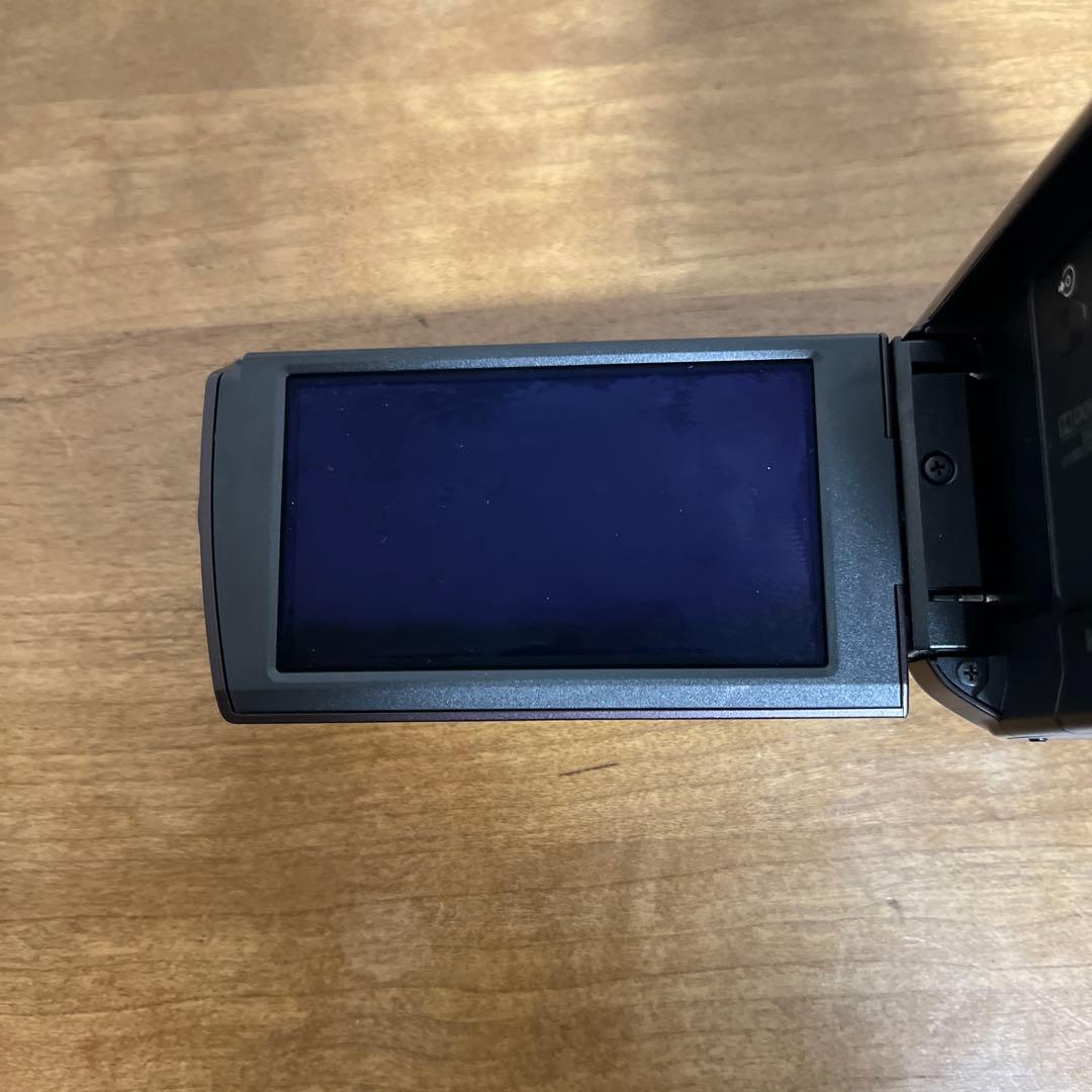 SONY Handycam HDR-CX370V アクセサリーキット　三脚