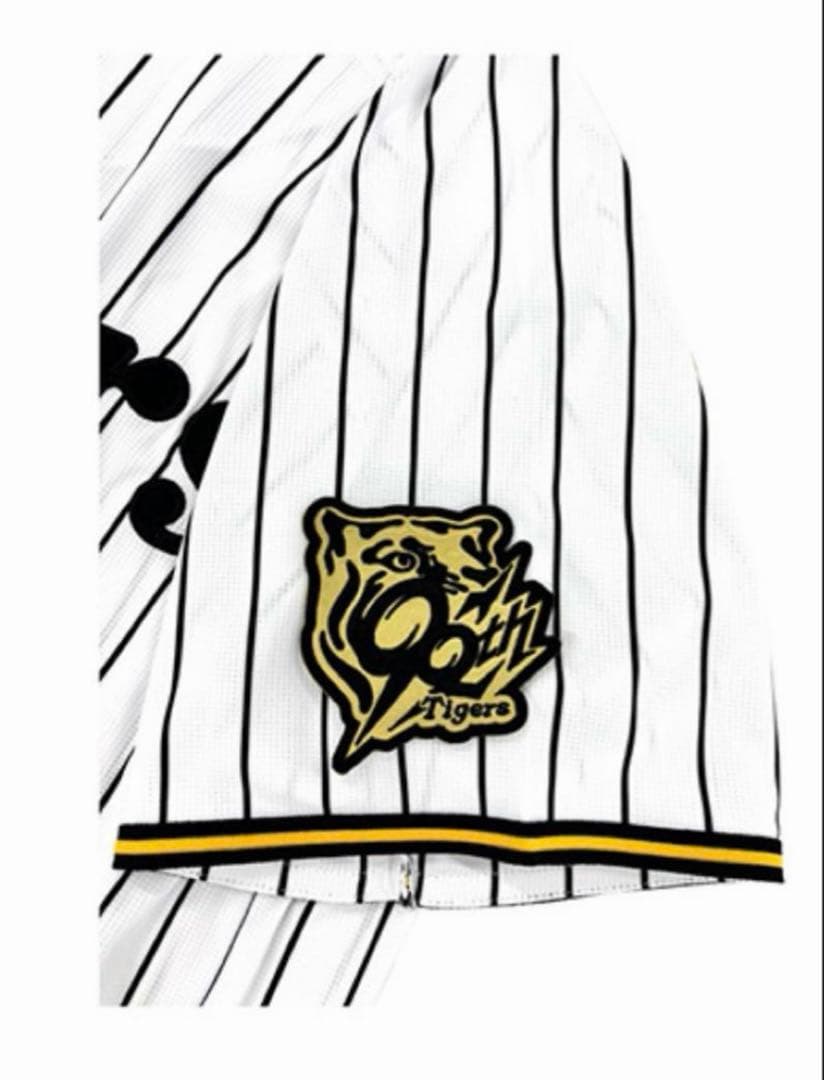 阪神タイガース　近本光司選手90周年レプリカユニフォーム　Mサイズ【新品未開封】