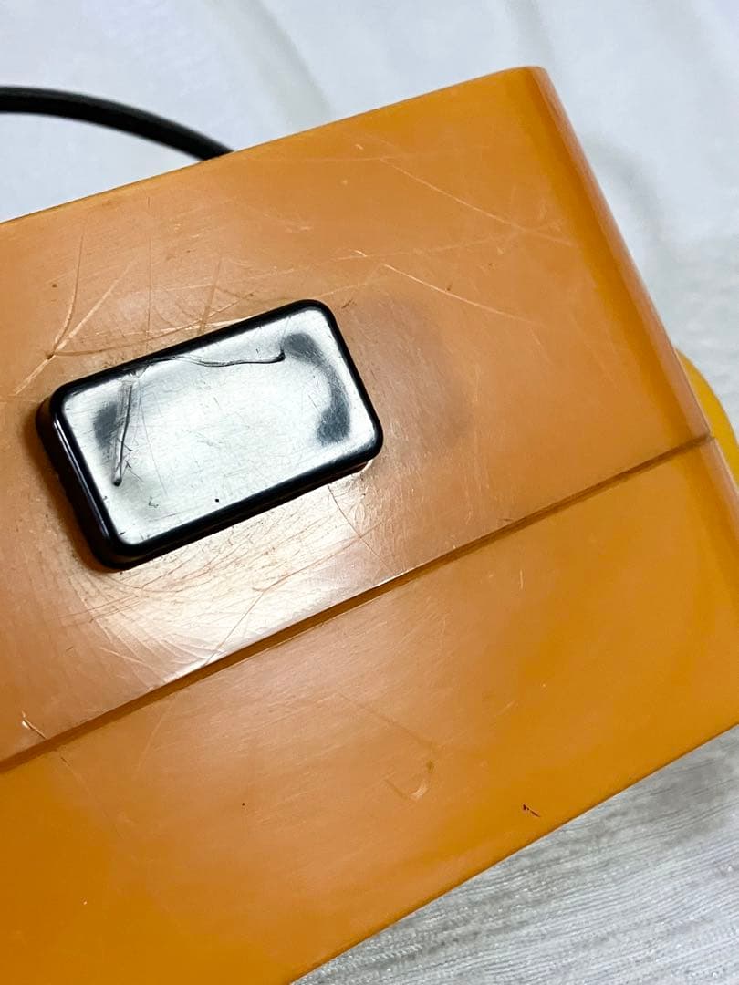 【昭和レトロ 70s】 SEIKO　パタパタ時計　DP666T 置き時計