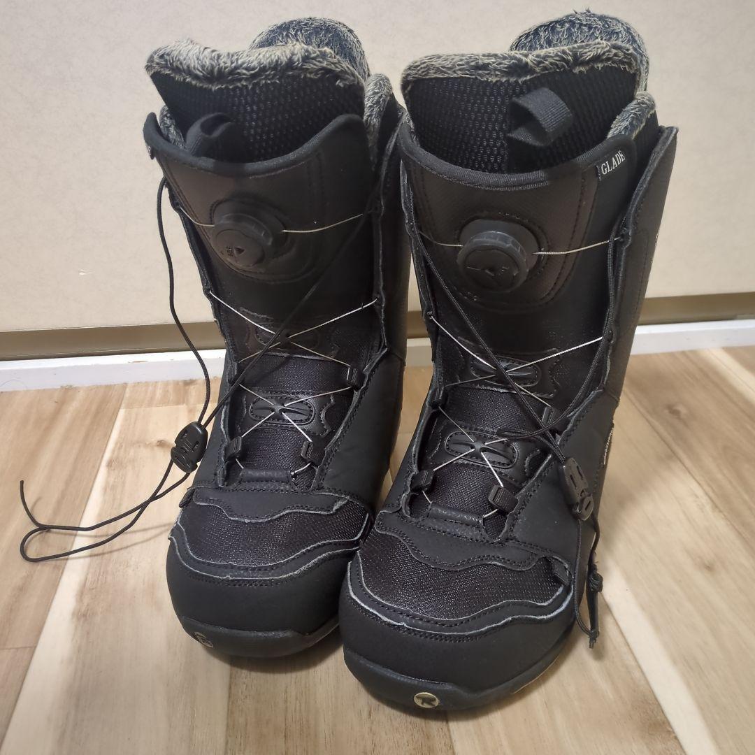 Rossignol Glade スノーボードブーツ (男性用)