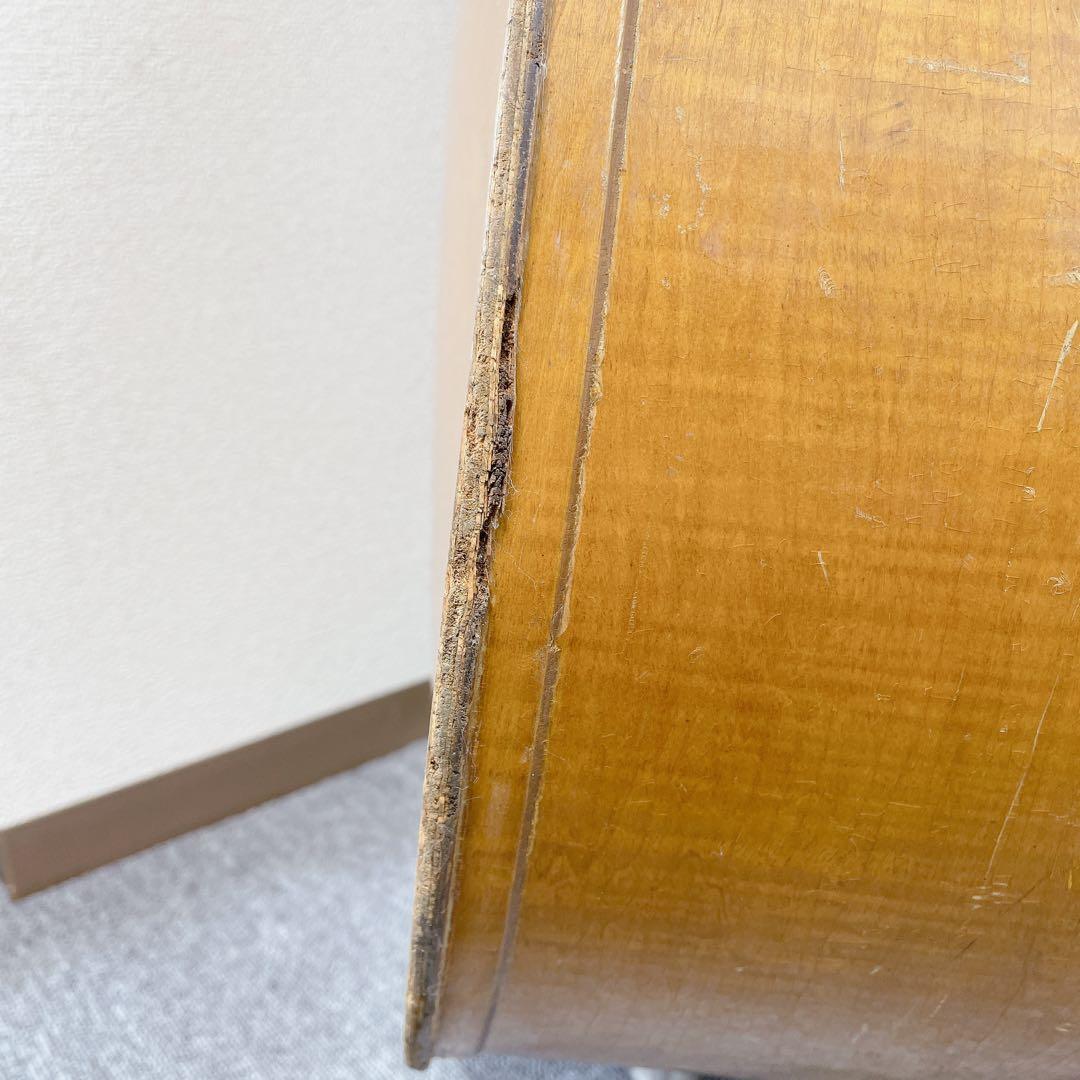 クレモナ Cremona コントラバス no.40