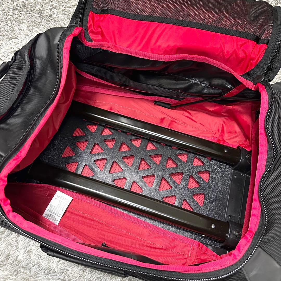 【美品】THE NORTH FACE ローリングサンダー22 40L キャリー