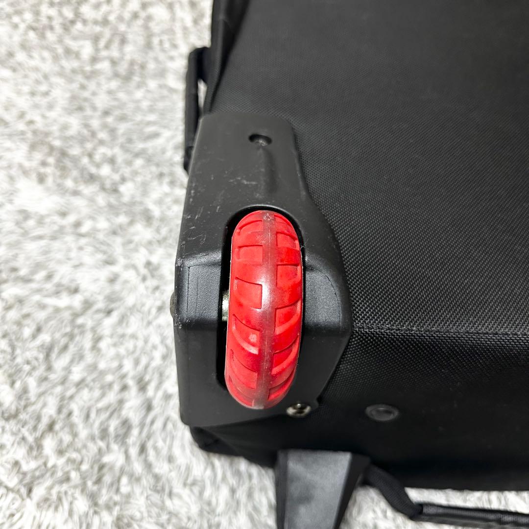 【美品】THE NORTH FACE ローリングサンダー22 40L キャリー