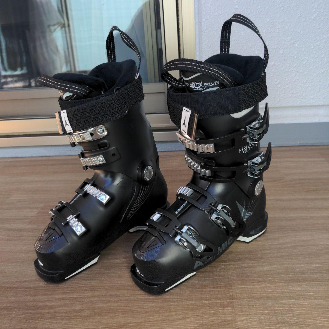 ★美品★アトミックHAWX ULTRA W80 24.0-24.5cm