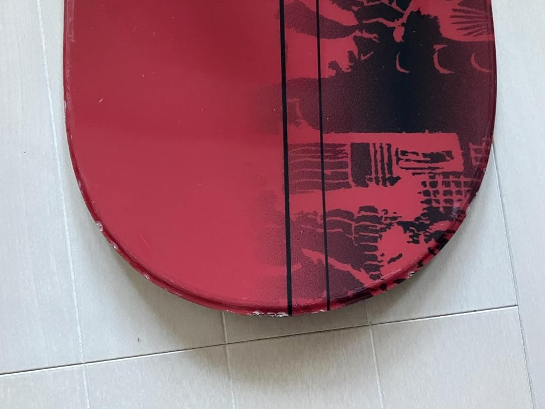 IGNIOキッズボードセット（３点セット）　板108㎝