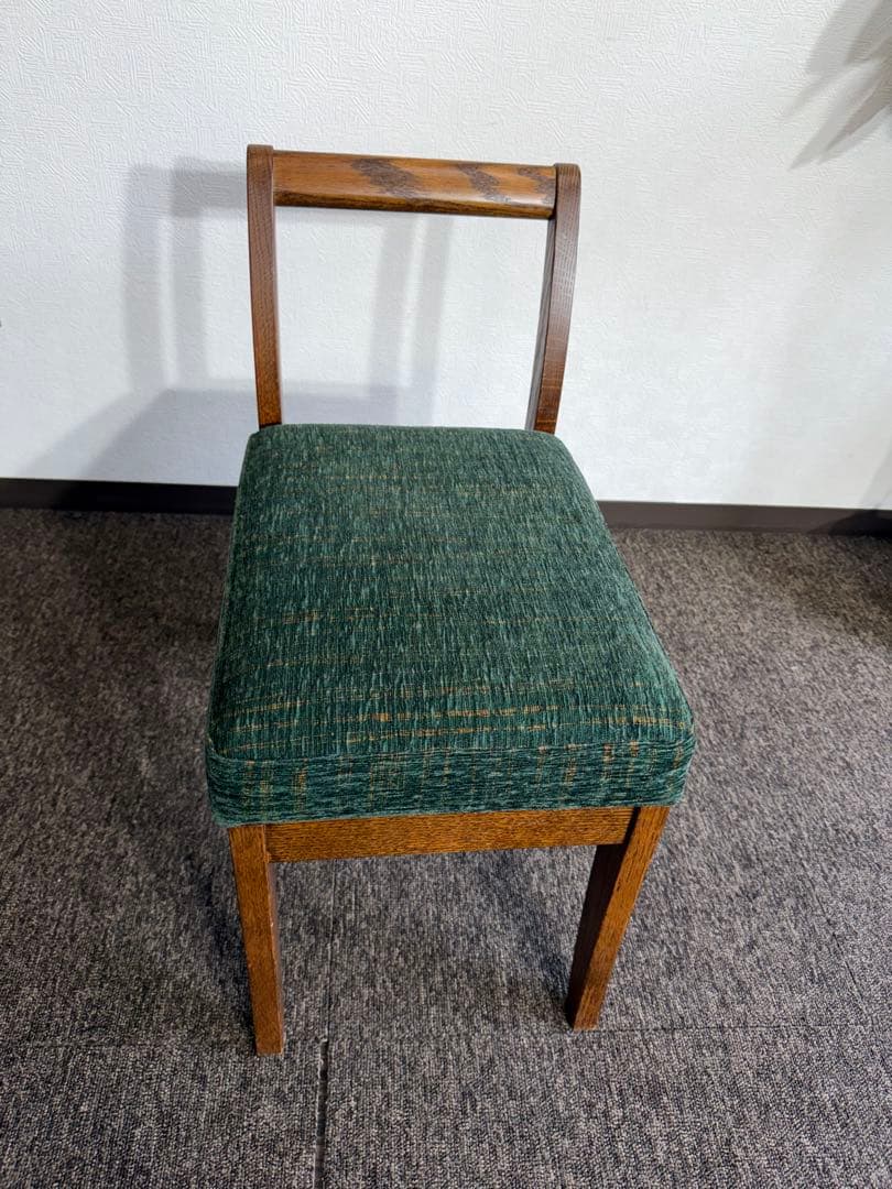 三越家具 エントランスチェア 椅子 ブルージュ Bruggeカントリーハウス