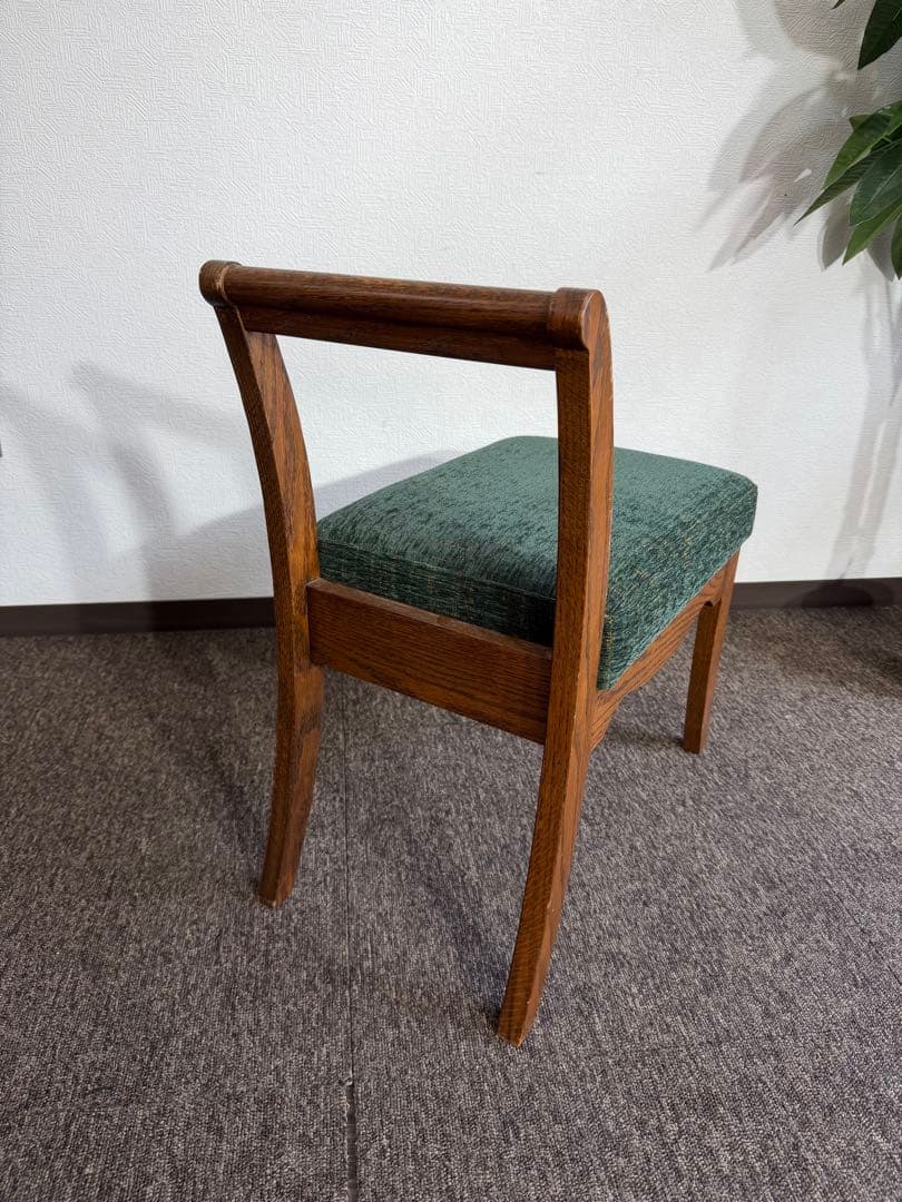 三越家具 エントランスチェア 椅子 ブルージュ Bruggeカントリーハウス