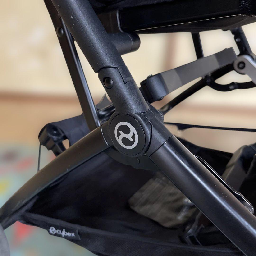 サイベックス　リベル　2022年モデル　おまけ付き