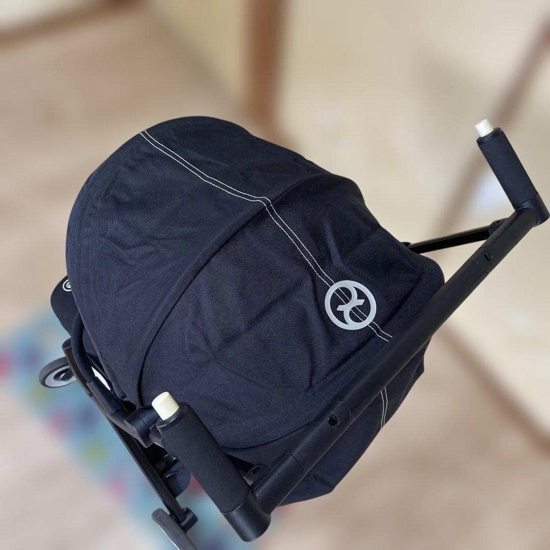 サイベックス　リベル　2022年モデル　おまけ付き