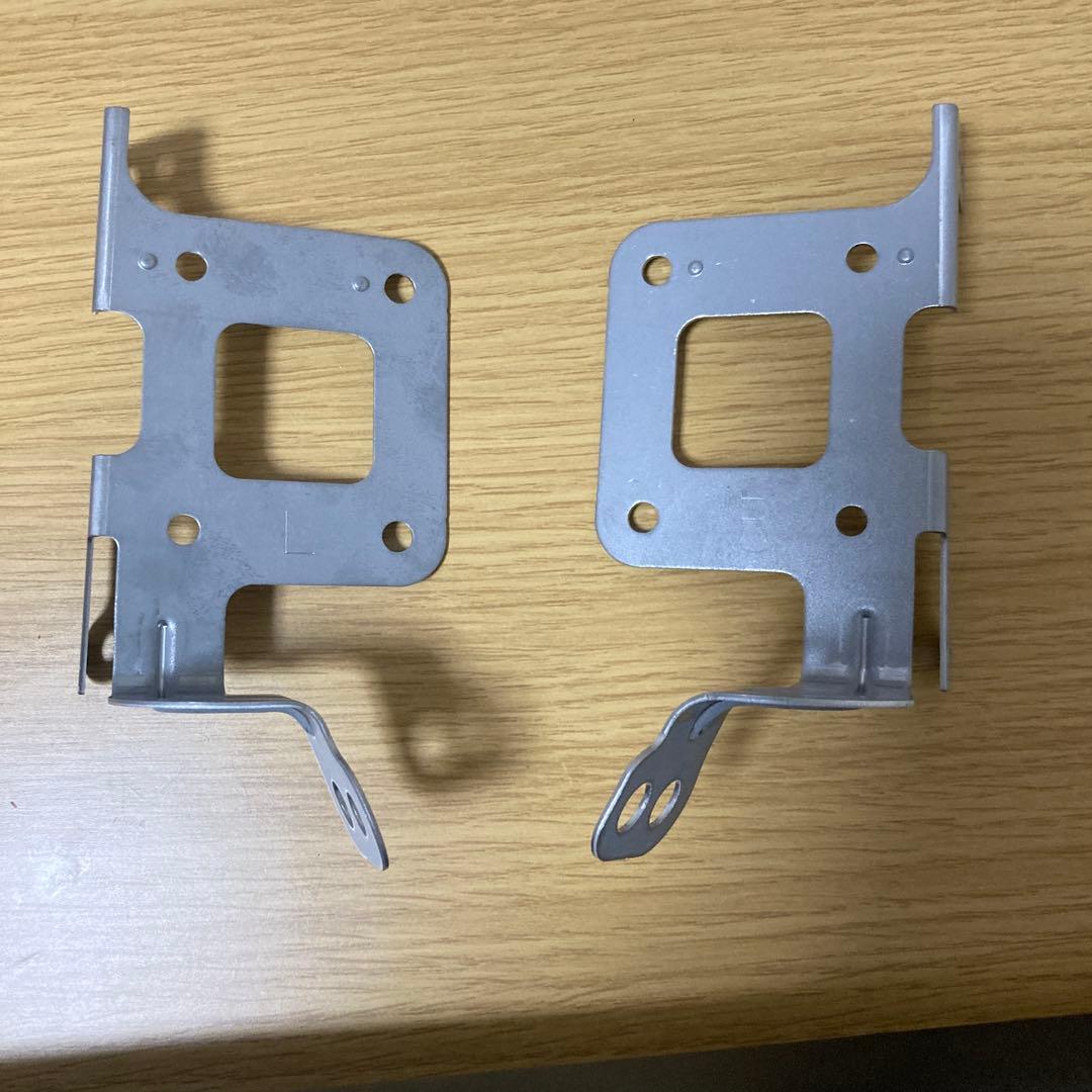 ステップワゴンスパーダ RK5系 9インチ純正オーディオパネル