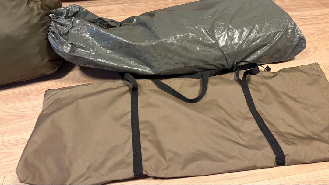 【1回のみ使用】オーナーロッジタイプ78R T/C