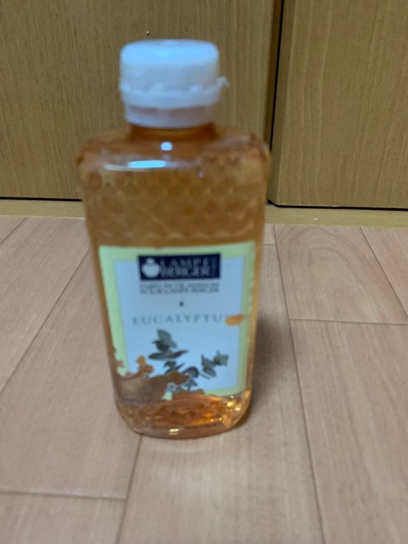 ランプベルジェ、オイル、ランプセット