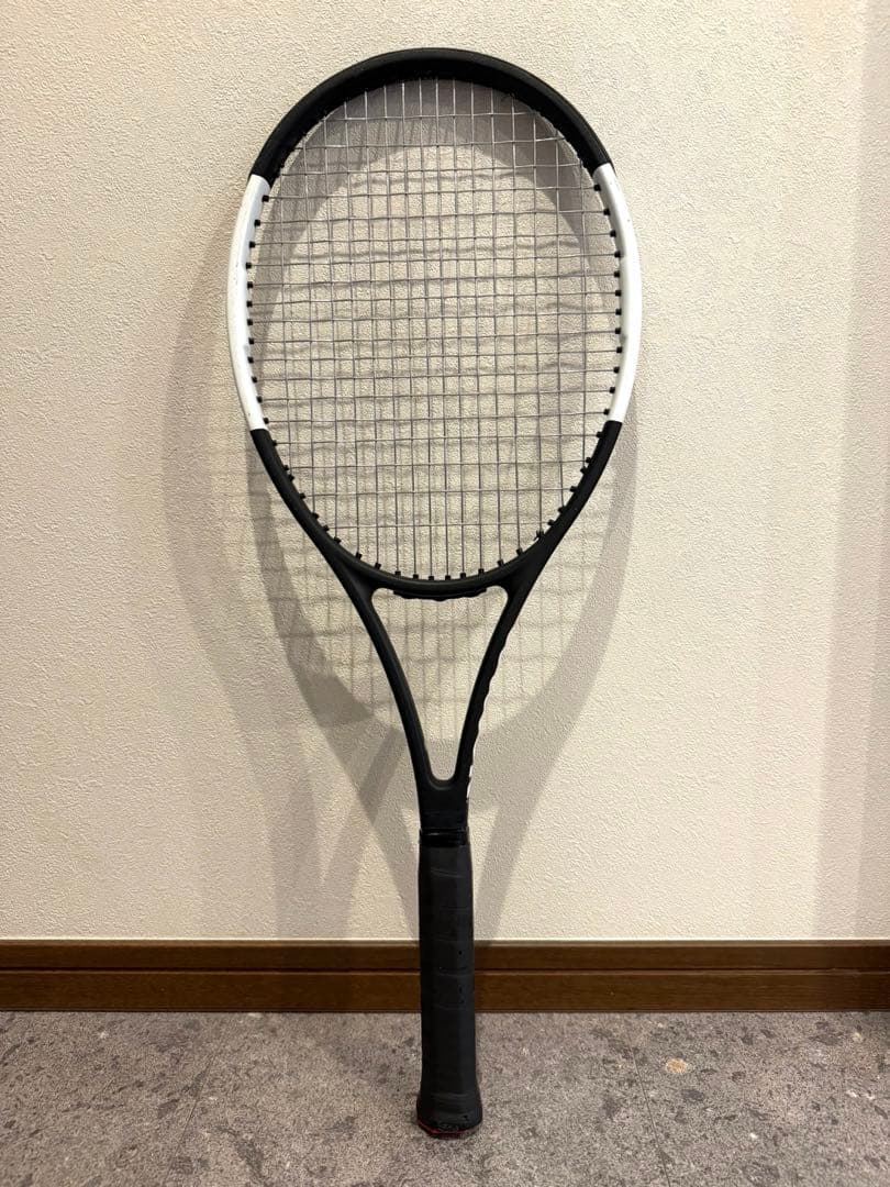 値下げ！Wilson PRO STAFF 97 テニスラケット