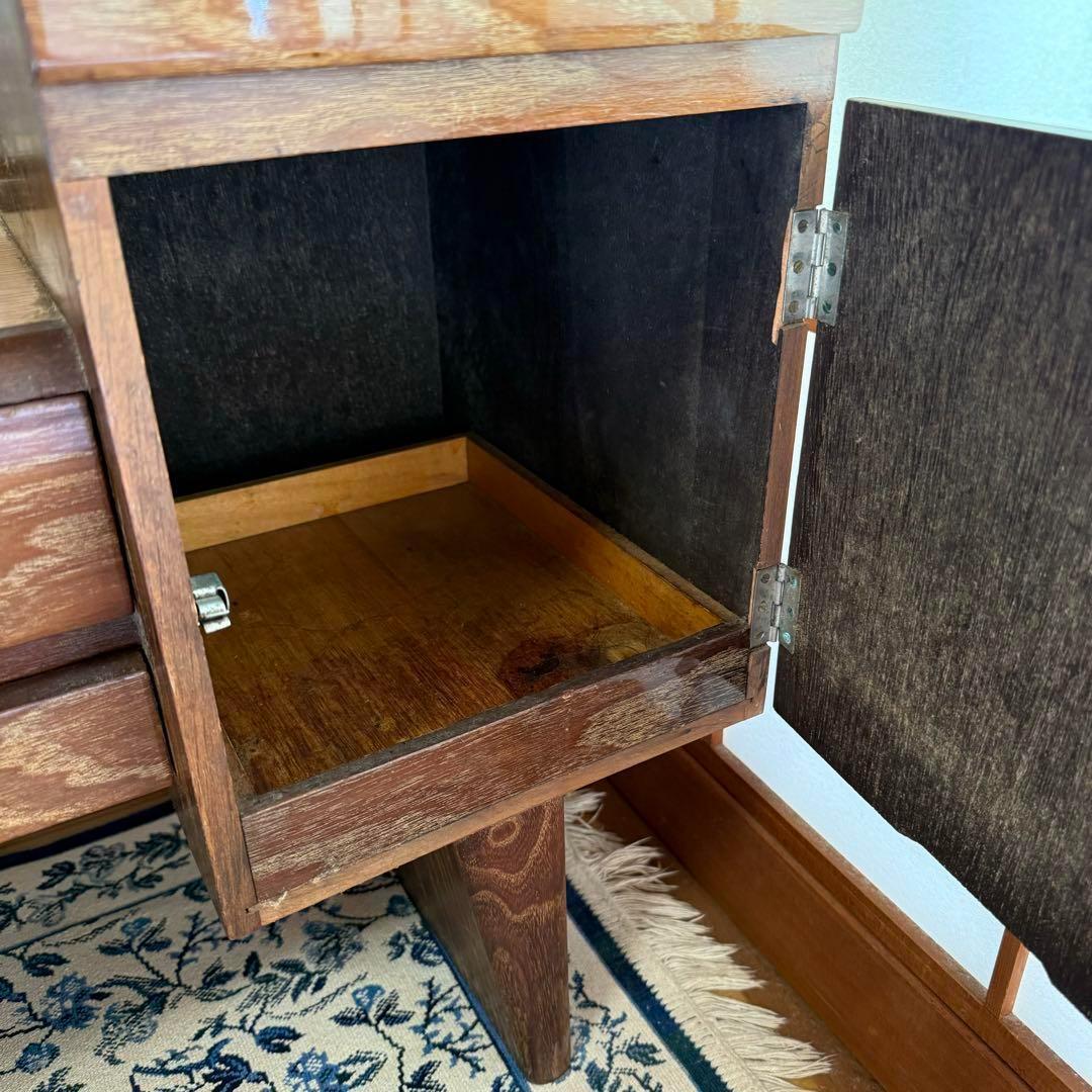 昭和レトロ 三面鏡 和 古民家 和テイスト