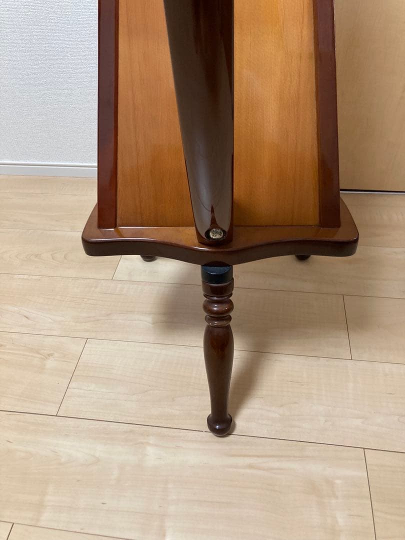 青山ハープ AOYAMA 130B 34弦