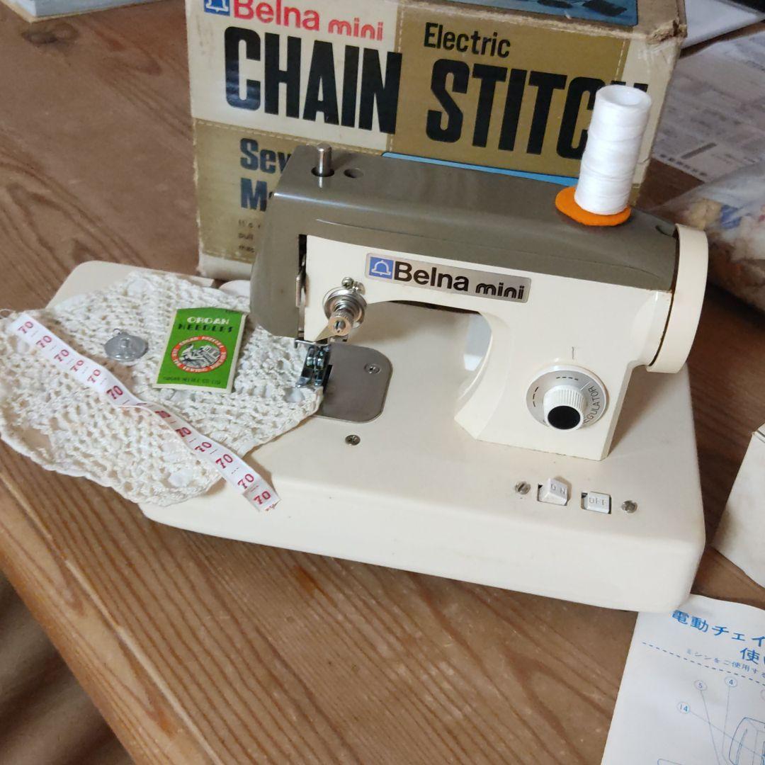 昭和レトロ   トイミシン