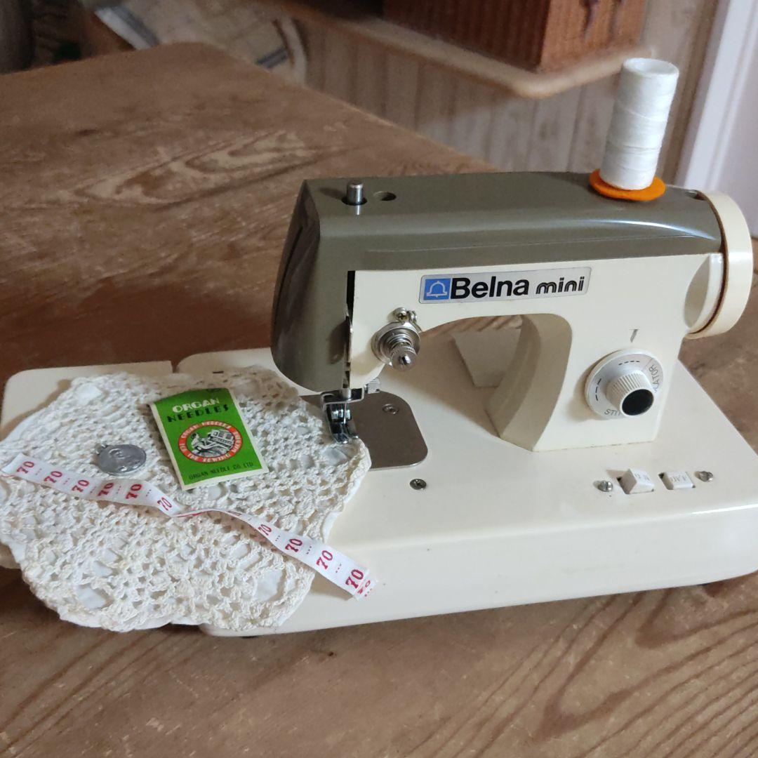 昭和レトロ   トイミシン