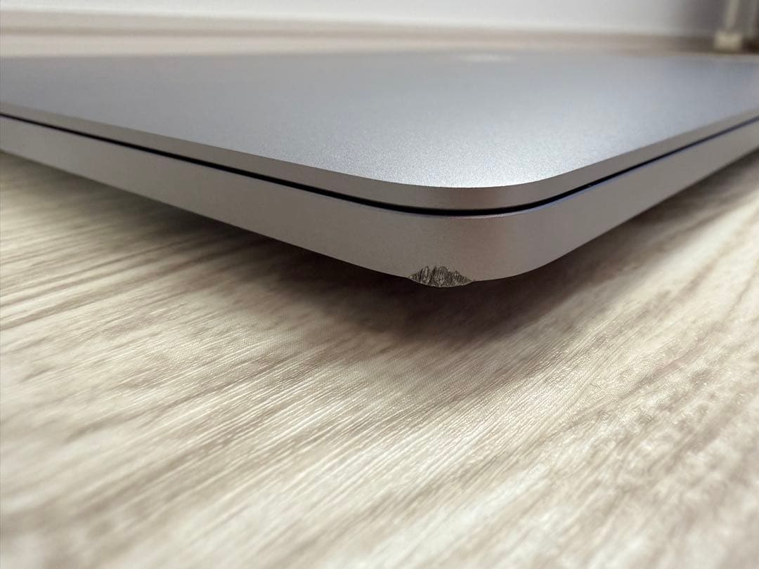 MacBook Pro 2020 13インチ （M1搭載）