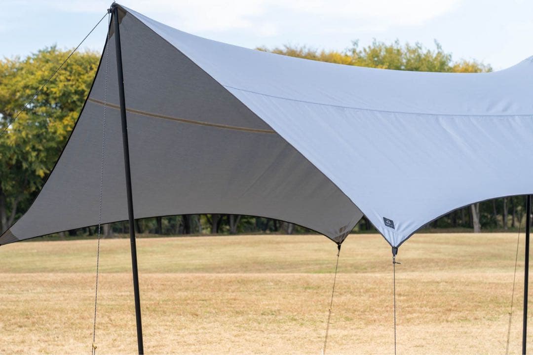 G-CRAFTMAN G.TARP（TCヘキサ） グレーM