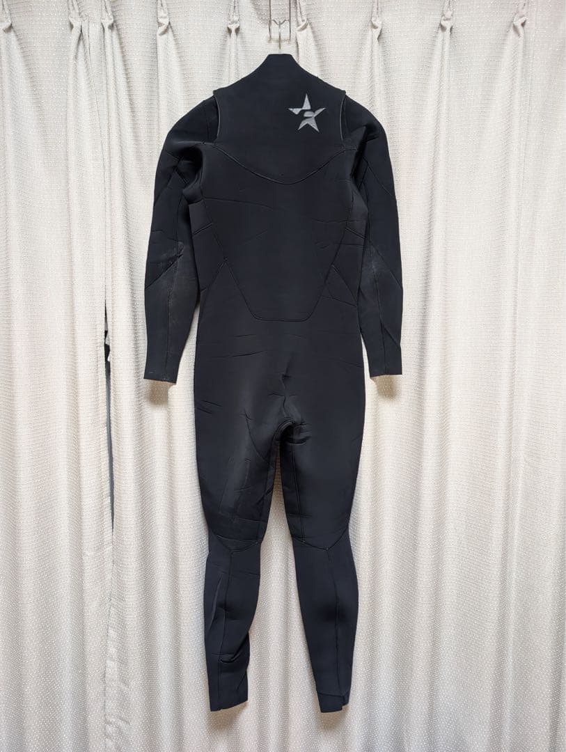 Flavor6(フレーバー6) 2mm フルスーツメンズ M相当(オーダー品)