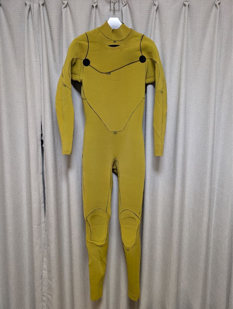 Flavor6(フレーバー6) 2mm フルスーツメンズ M相当(オーダー品)