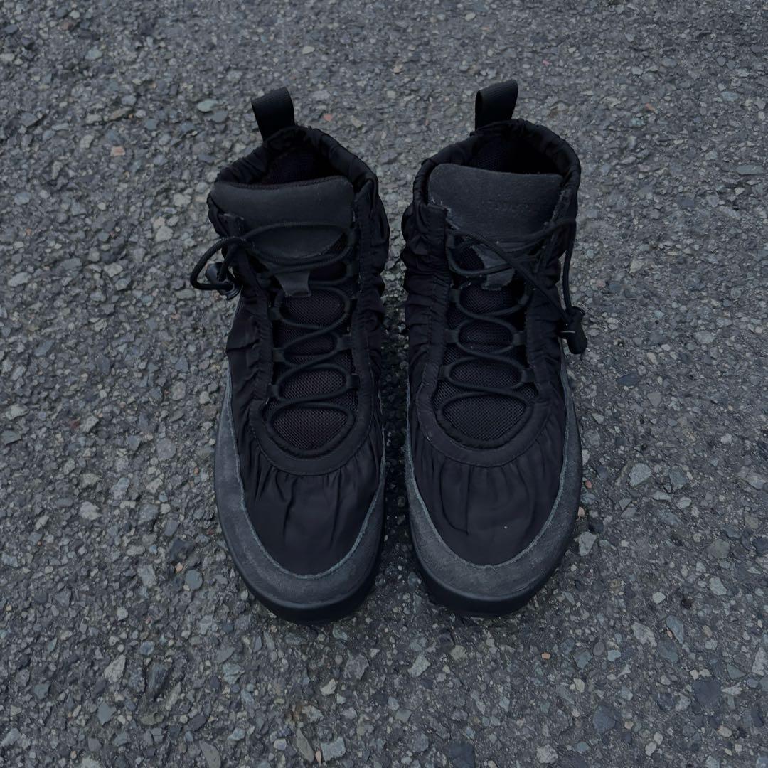 靴 todayful Vibramsole Drawstring Sneakers