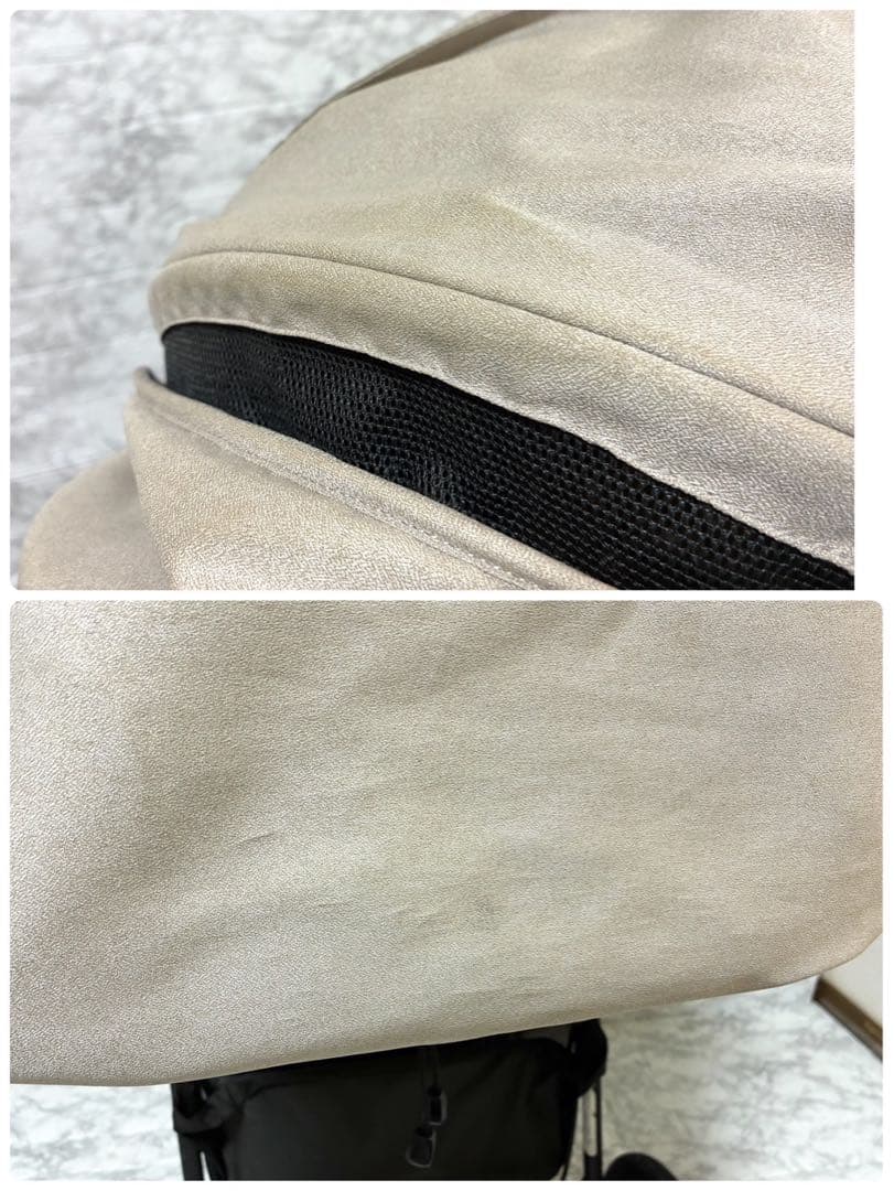 【送料込み 上位モデル】Aprica スムーヴ プレシャス 3輪ベビーカー