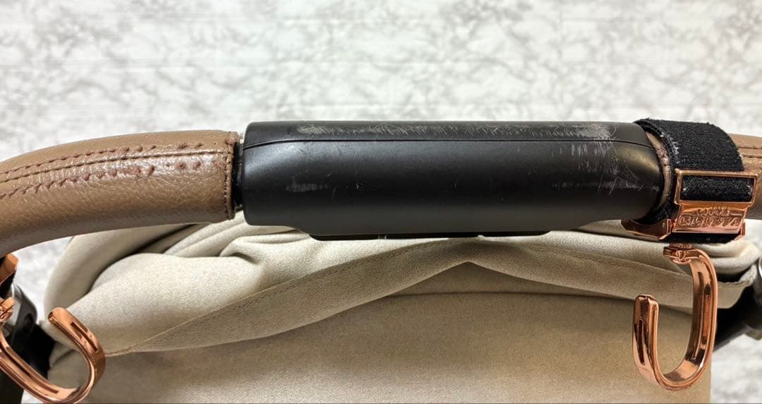 【送料込み 上位モデル】Aprica スムーヴ プレシャス 3輪ベビーカー