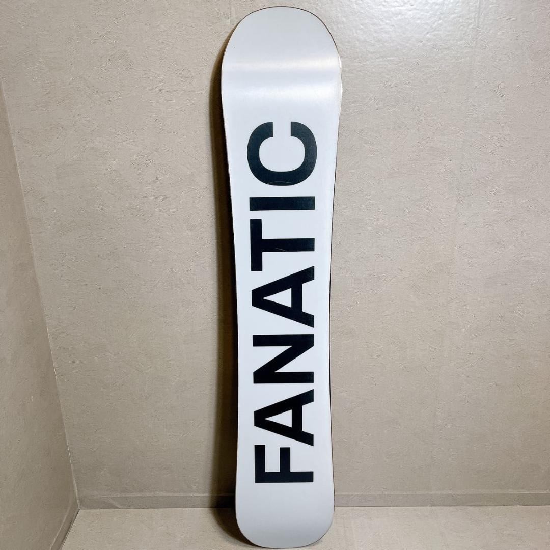 FANATIC ACE STREAK LINK GRD-2 グラトリ スノボ