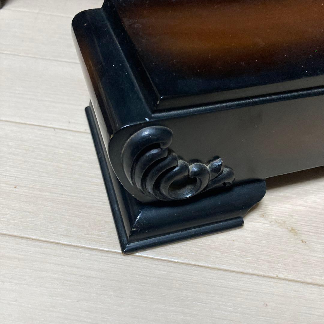 SEIKO 日の出時計　トランジスタ　レトロ