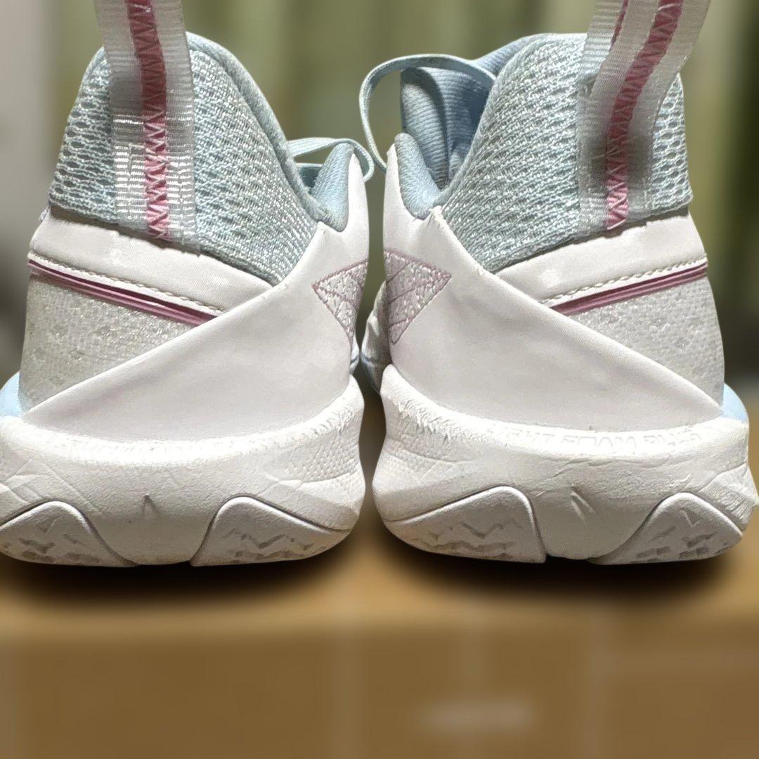 LI-NING リーニン　バスケットシューズ