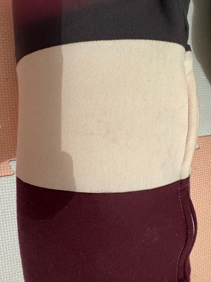 【トゥイマ】Yogiboキャタピラロールショート＆サポート