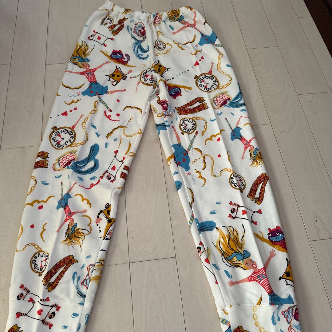 ツモリチサトスリープ　パジャマ