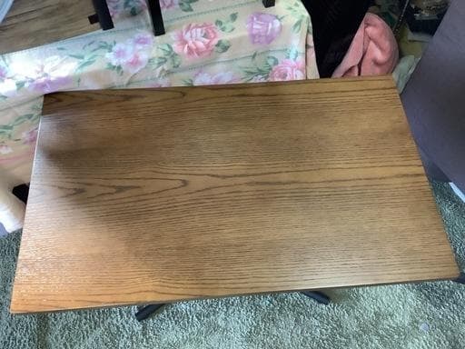 東谷株式会社　ダリオ　カフェテーブル　END-224T