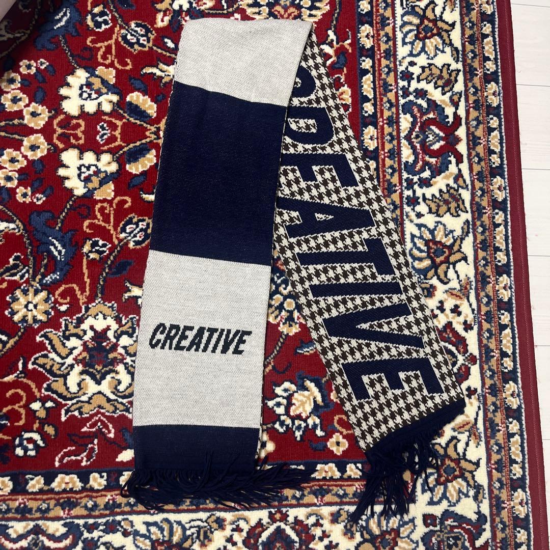 creative drug store マフラー