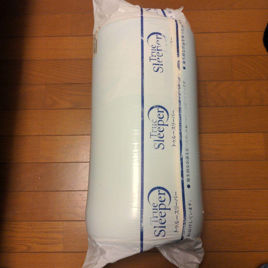 The Sleeper ノンスプリングマットレス シングル