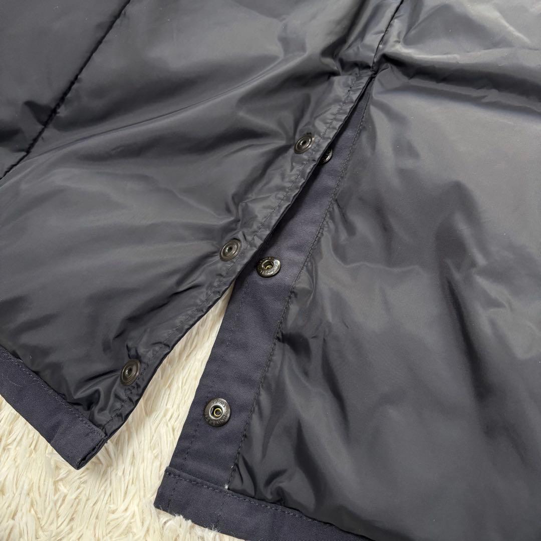   カナダグース マッケンジー ダウンコート M相当