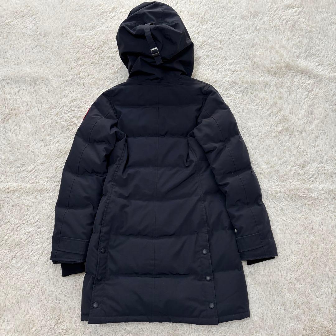   カナダグース マッケンジー ダウンコート M相当