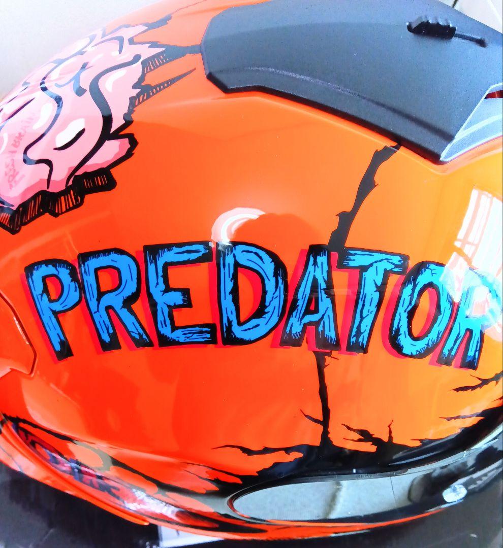 NEXX ネックス SX.100R Hungry Miles ✦サイズM