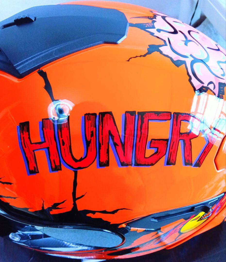 NEXX ネックス SX.100R Hungry Miles ✦サイズM