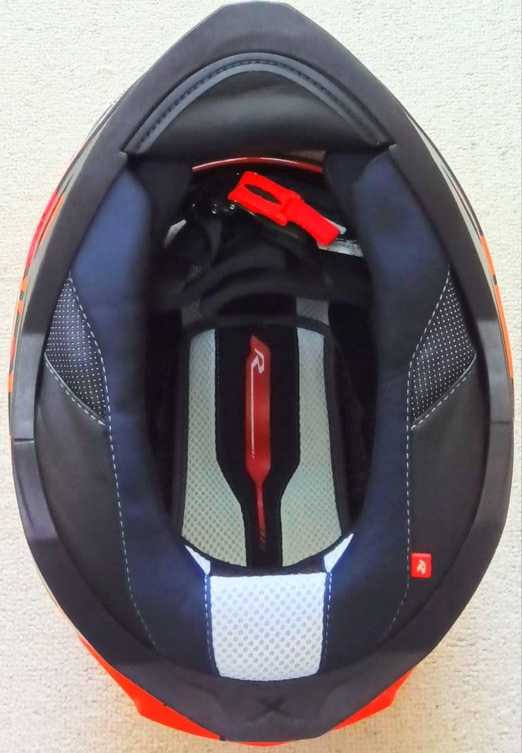 NEXX ネックス SX.100R Hungry Miles ✦サイズM