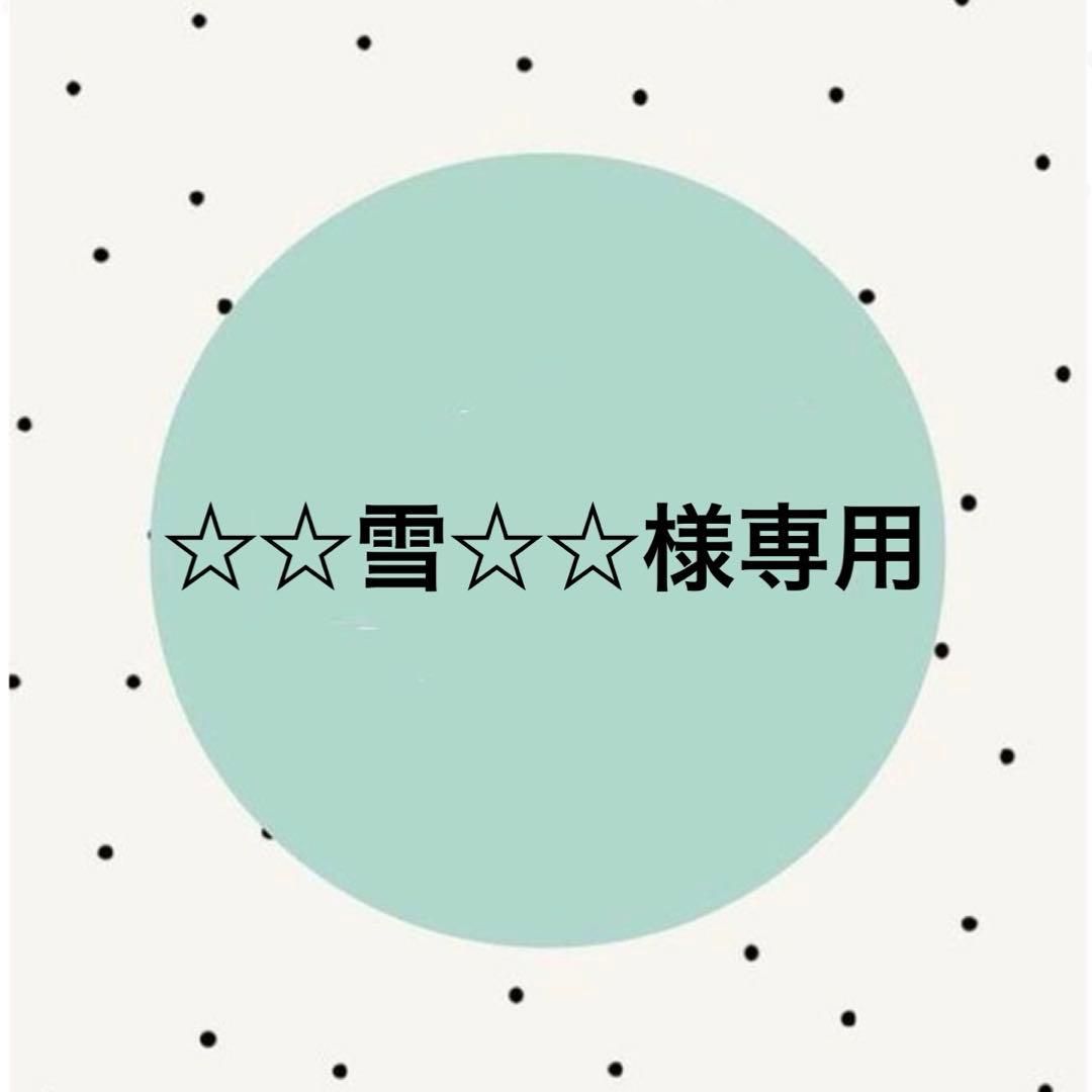 ☆☆雪☆☆
