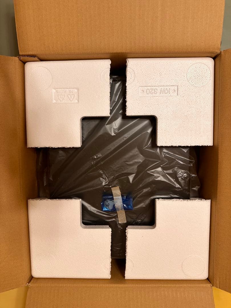 【新品・未使用】star精密 据置型プリンター ＆ 連動型キャッシュドロア