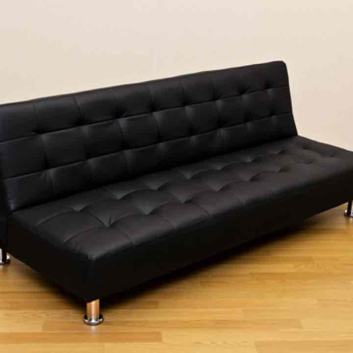 コンパクトソファーベッド（今なら激安）