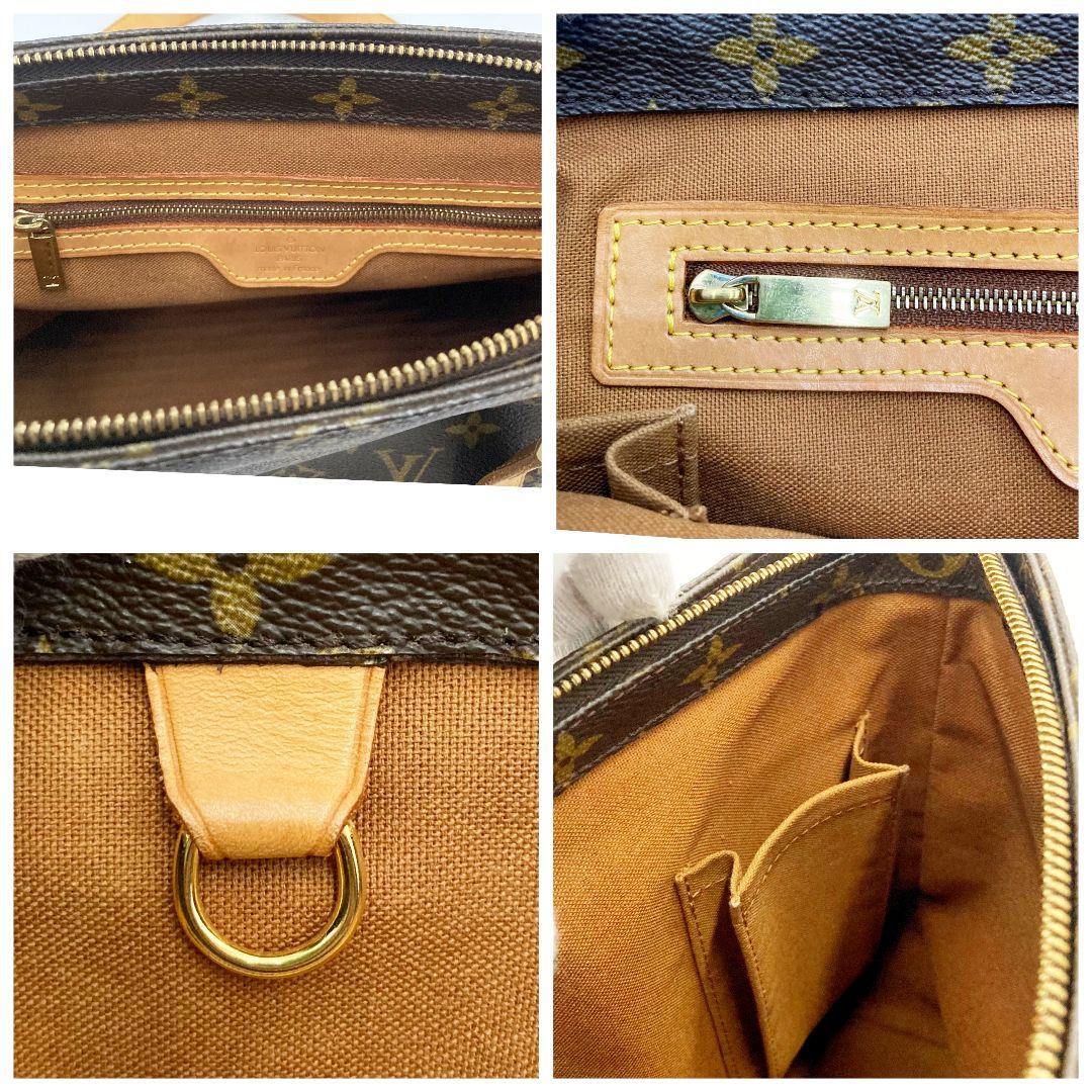 正規品 モノグラム カバピアノ ショルダーバッグ トートバッグ