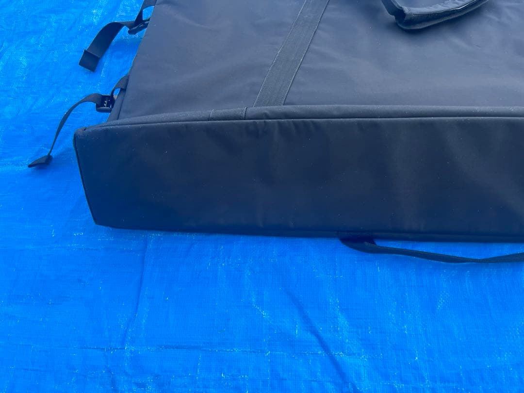 Saturday Surfer スノーピーク ギアトートM